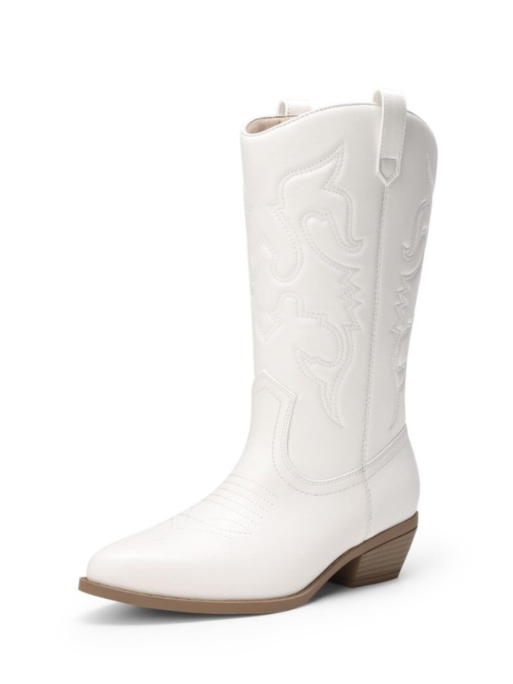 Women's Cowboy Cowgirl Western Boots